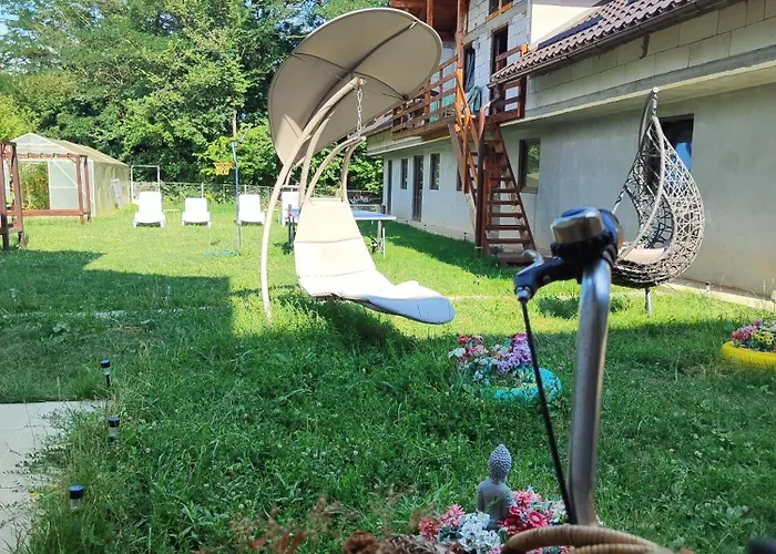 Happy Home Călimăneşti